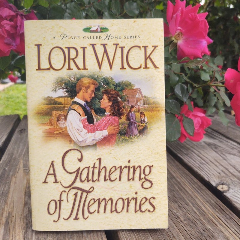 A Gathering of Memories