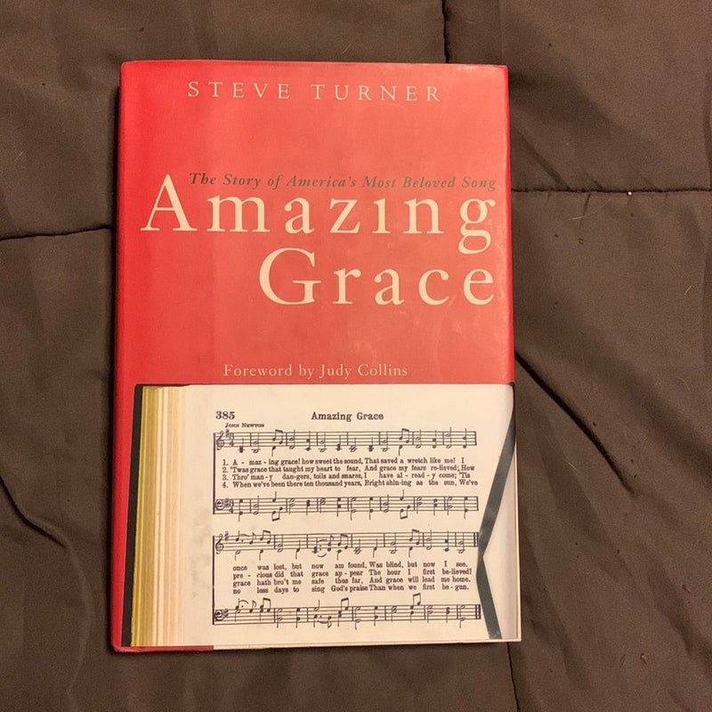 Amazing Grace