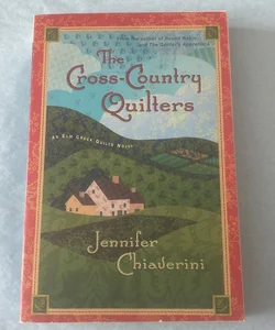 The Cross-Country Quilters