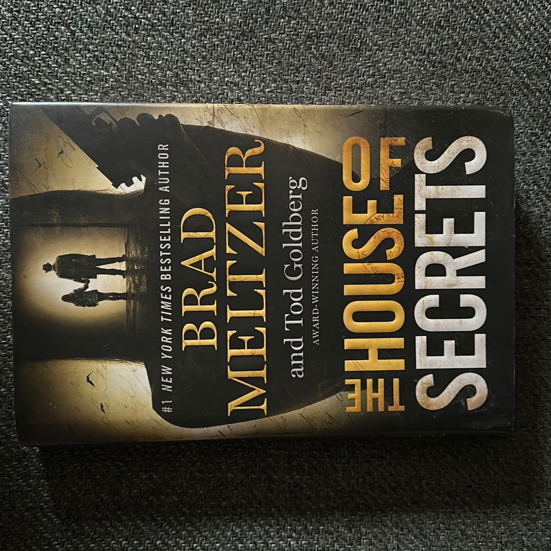 The House of Secrets