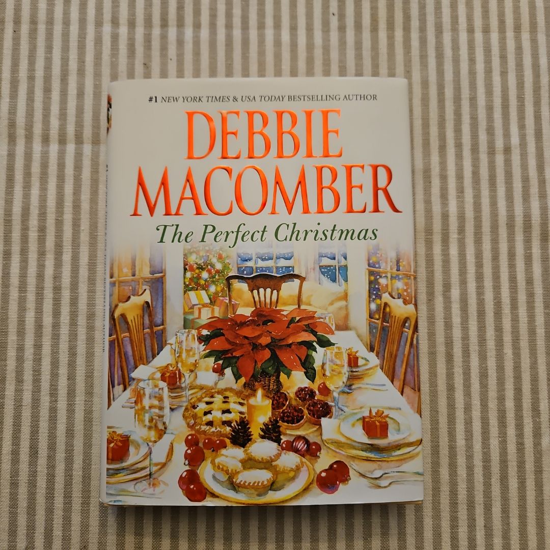 The Perfect Christmas