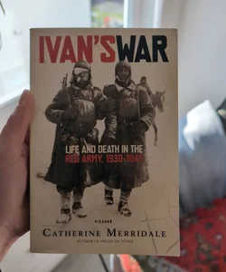 Ivan's War
