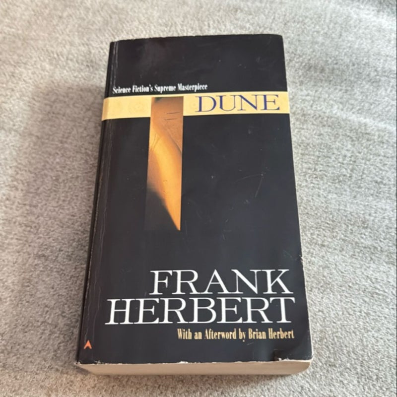 Dune