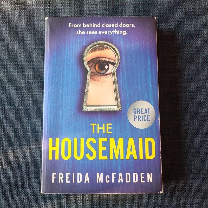 The Housemaid
