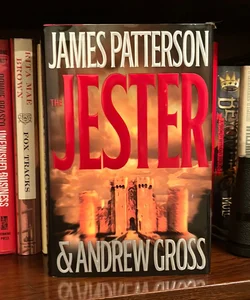 The Jester (First Edition/First Printing)