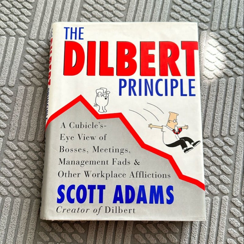 The Dilbert Principle