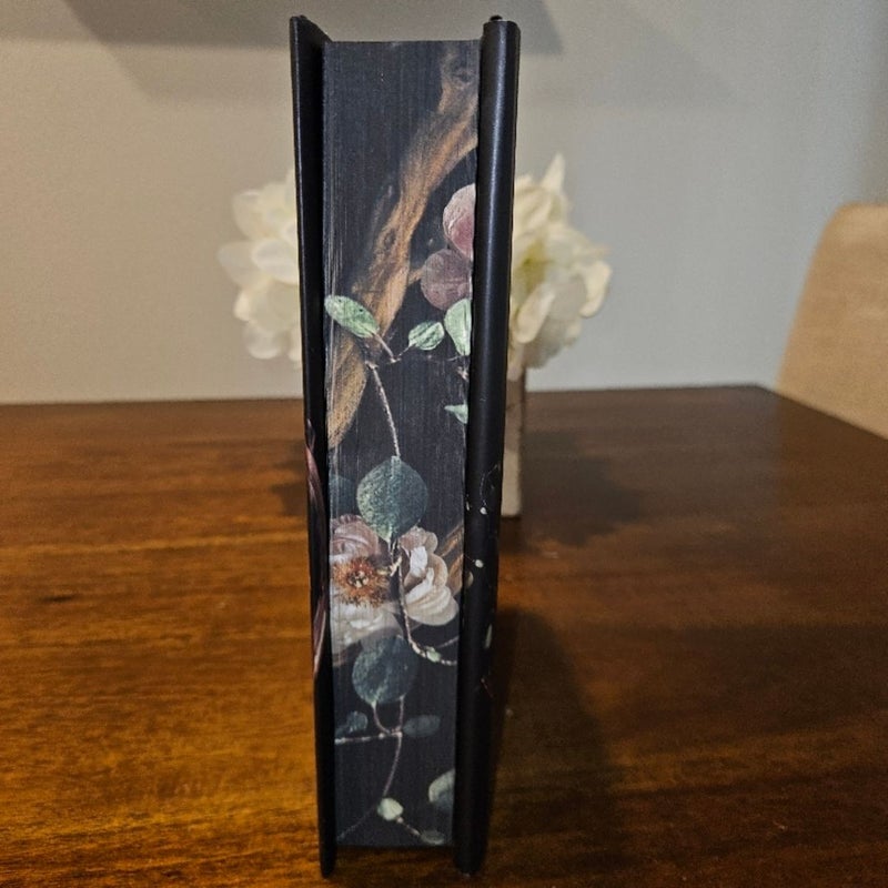 *HAND SIGNED* Walmart Limited Edition of Shield of Sparrows