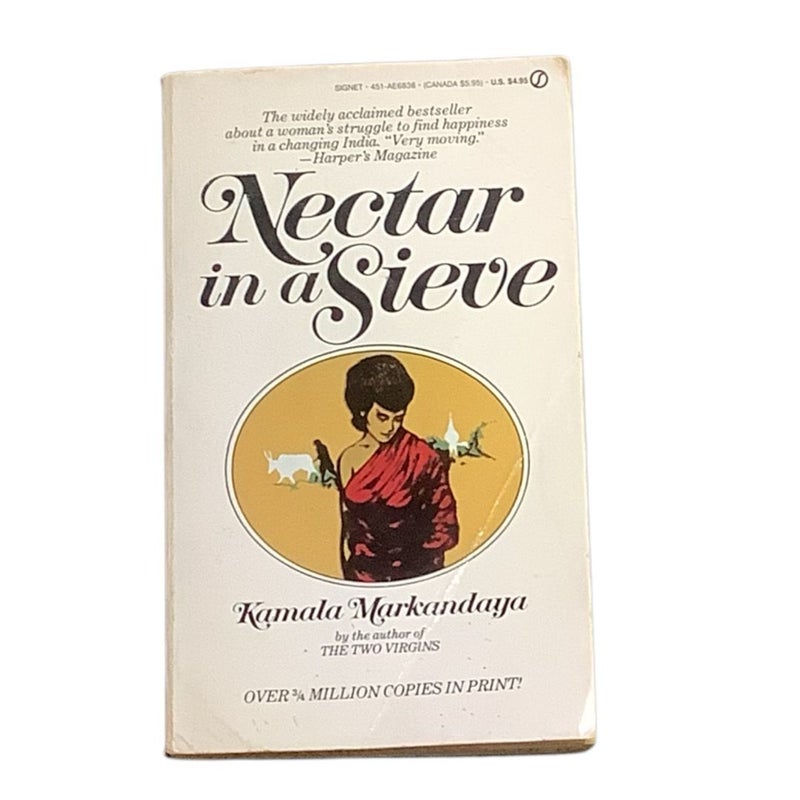 Nectar in a Sieve