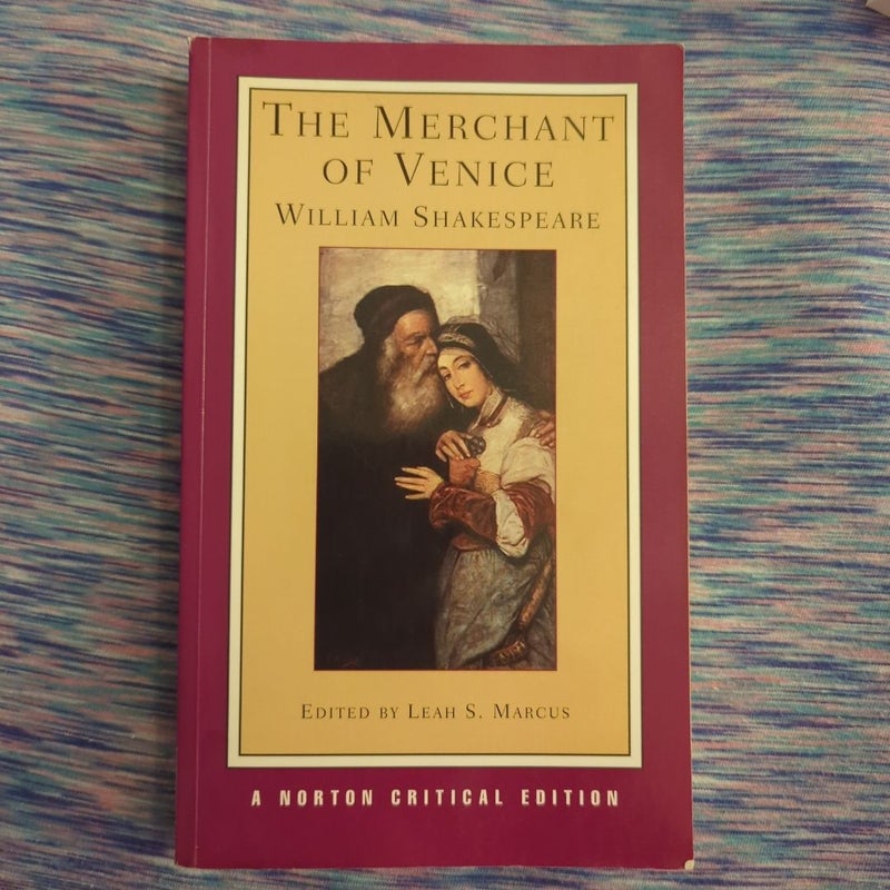 Merchant of Venice