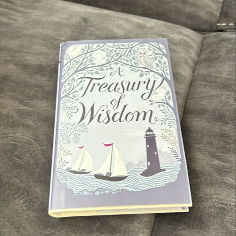 A Treasury of Wisdom