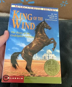 King of the wind