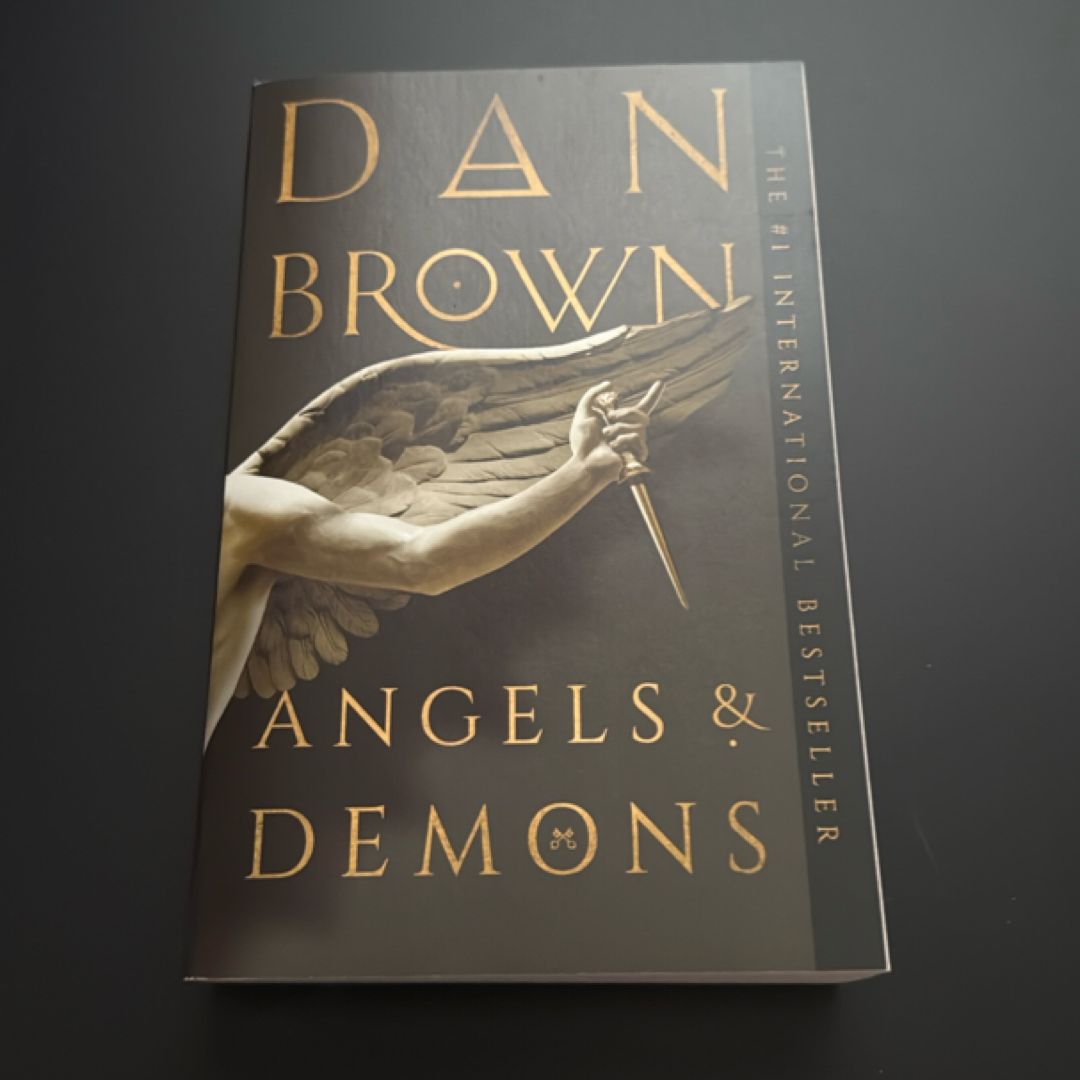 Angels and Demons