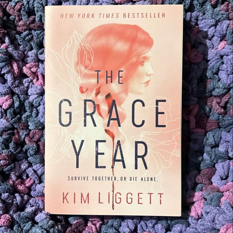 The Grace Year