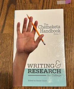 The Chemeketa Handbook - Beta 1