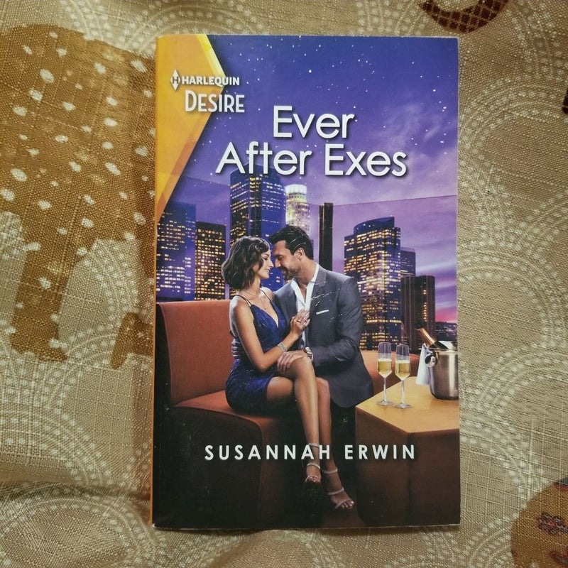 Ever after Exes
