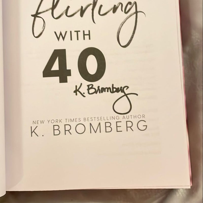 Flirting with 40 (2)