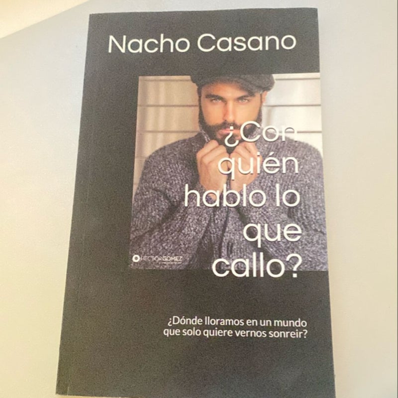 ¿con Quién Hablo lo Que Callo?