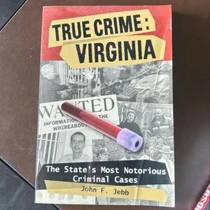 True Crime: Virginia