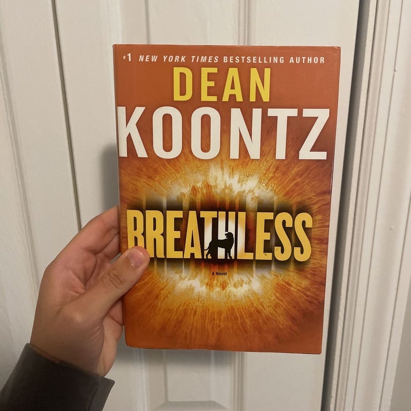 Breathless