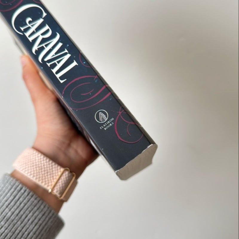 Caraval