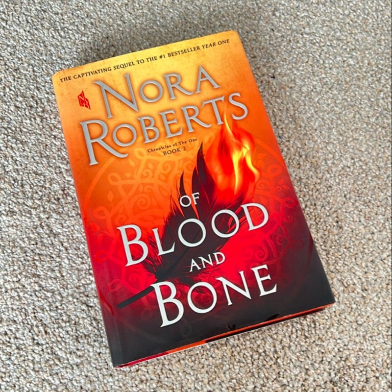 Of Blood and Bone