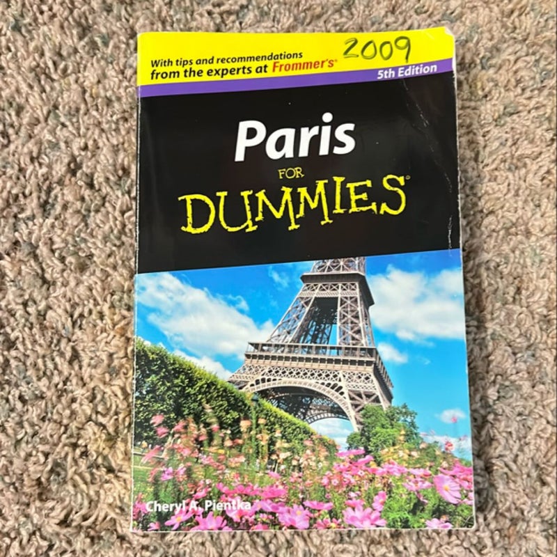 Paris