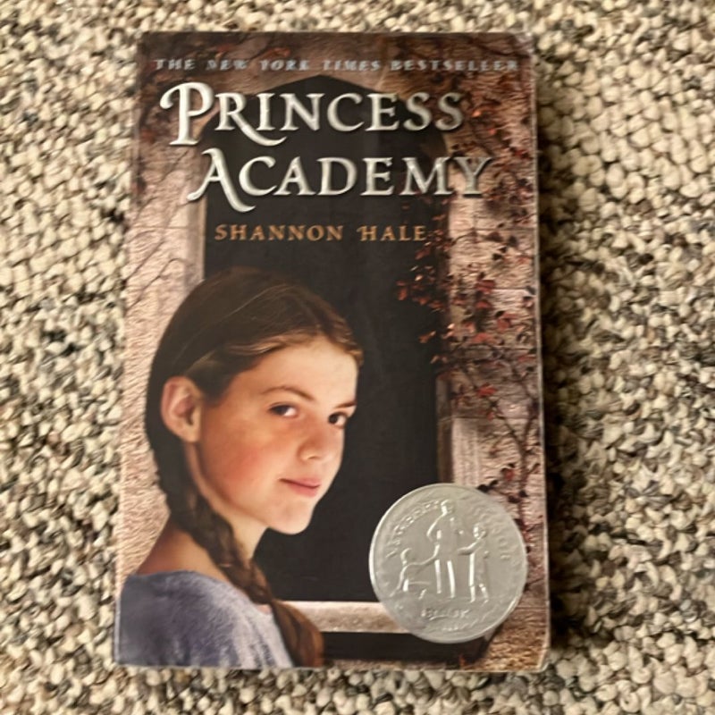 Princess Academy