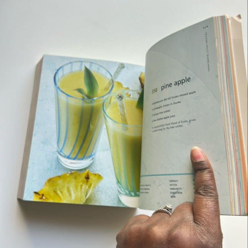 The Big Book of Juices