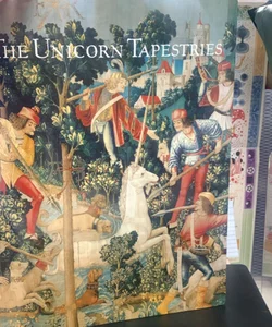 The Unicorn Tapestries in the Metropolitan Museum of Art