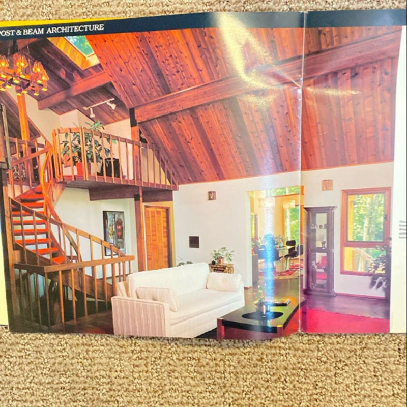 Lindal Cedar Homes Catalog 