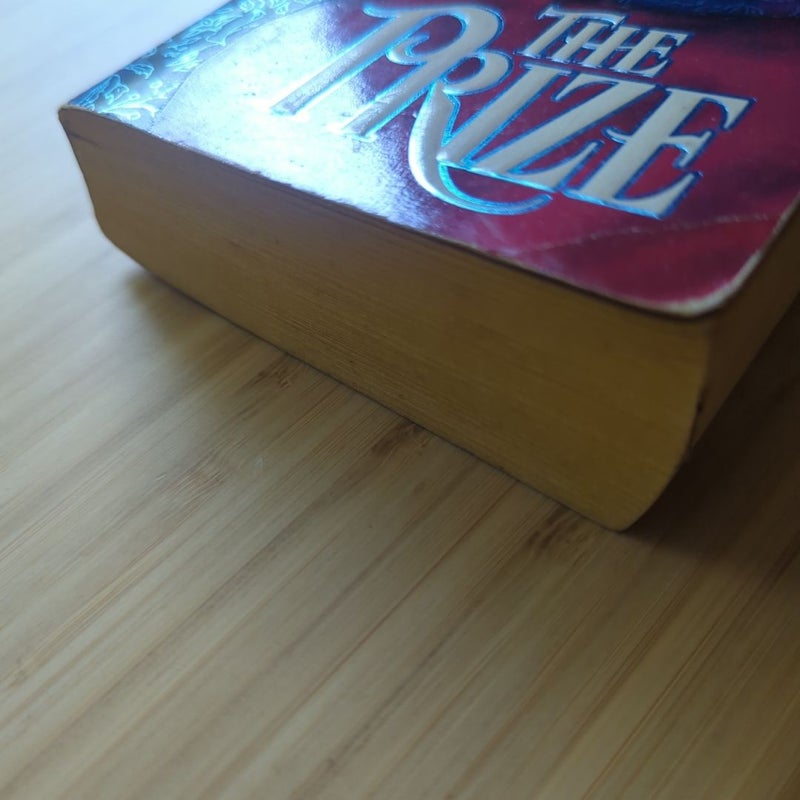 The Prize