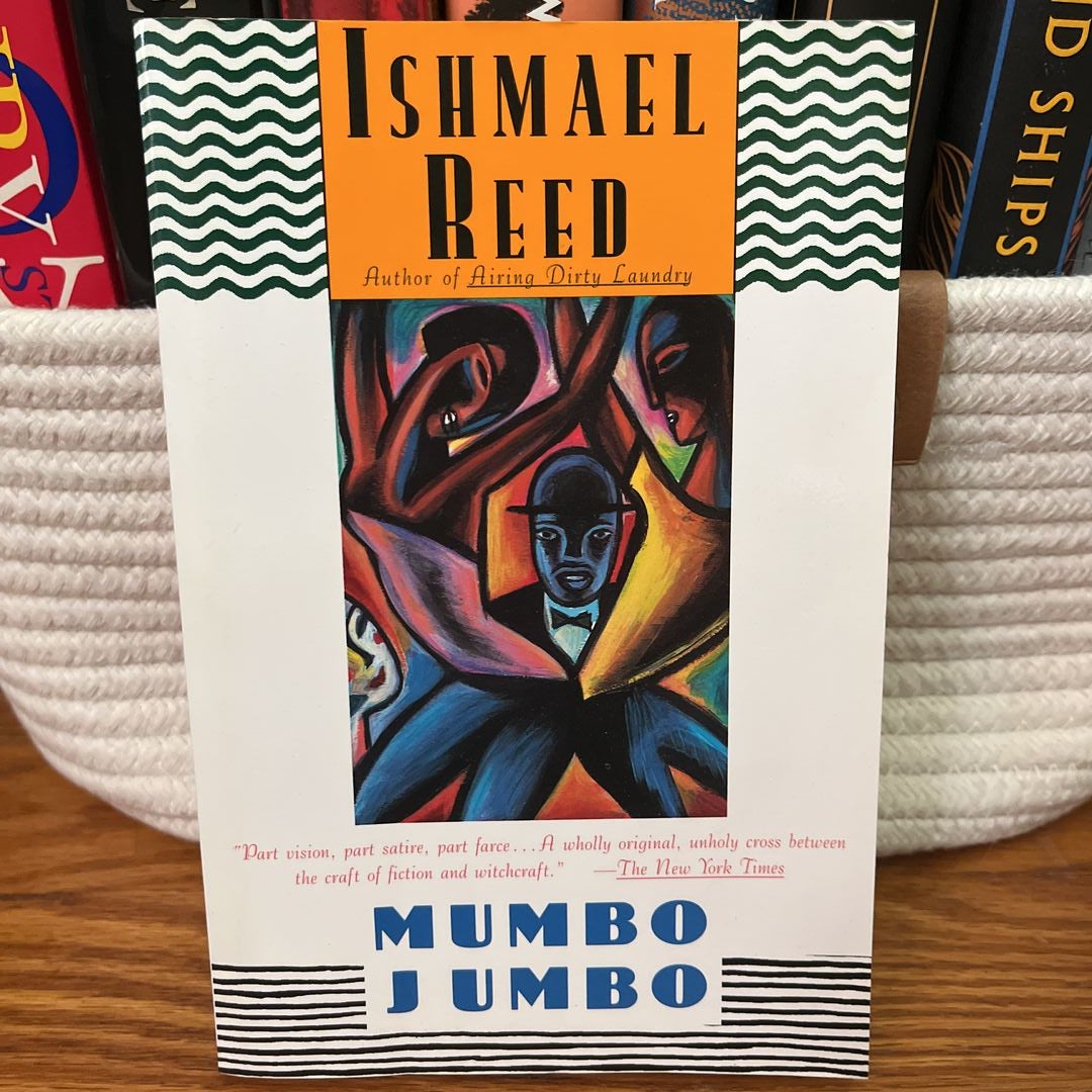 Mumbo Jumbo