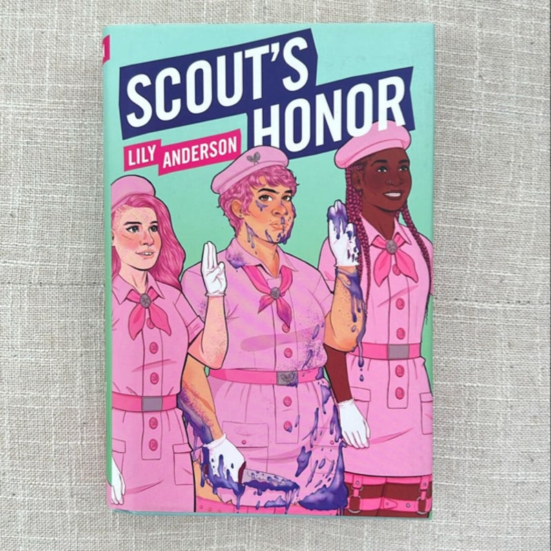 Scout's Honor