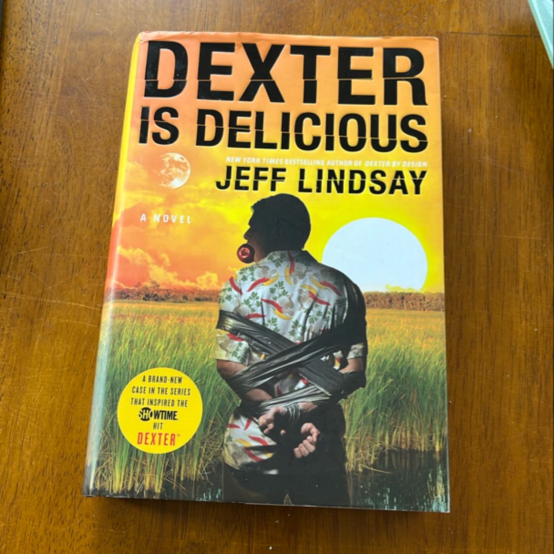 Dexter Is Delicious
