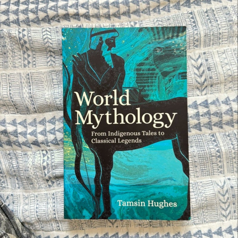 World Mythology