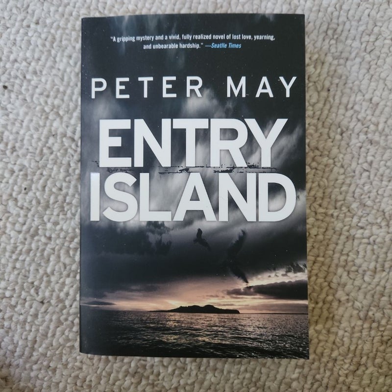 Entry Island