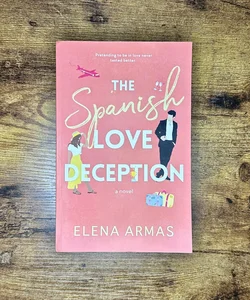 The Spanish Love Deception