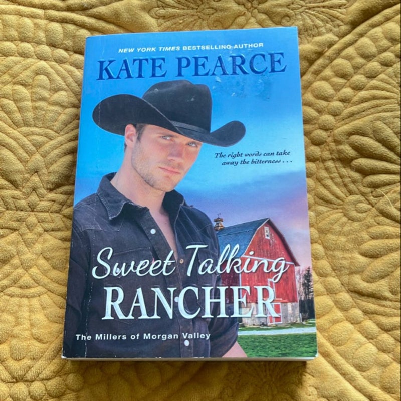 Sweet Talking Rancher