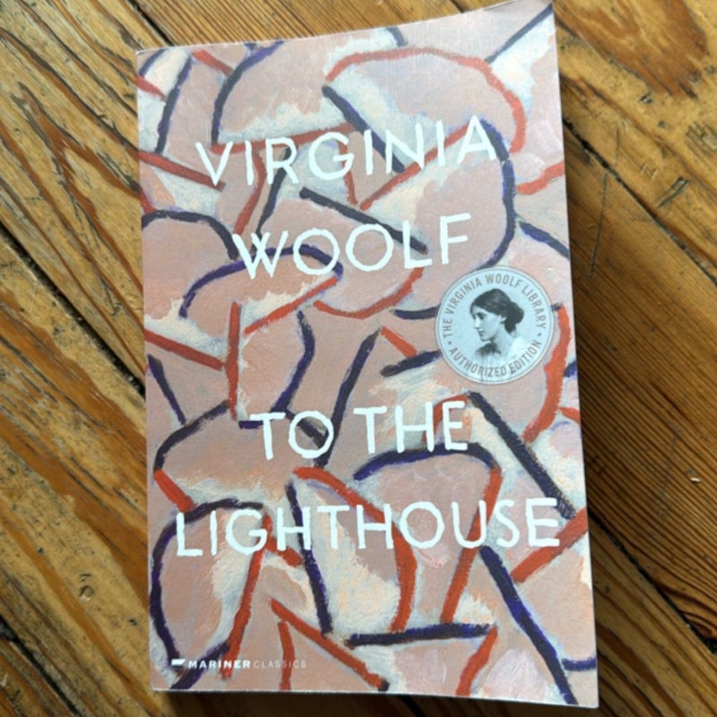 To the Lighthouse