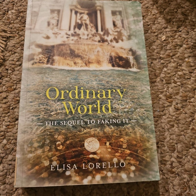 Ordinary World