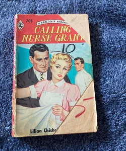 Calling Nurse Grant