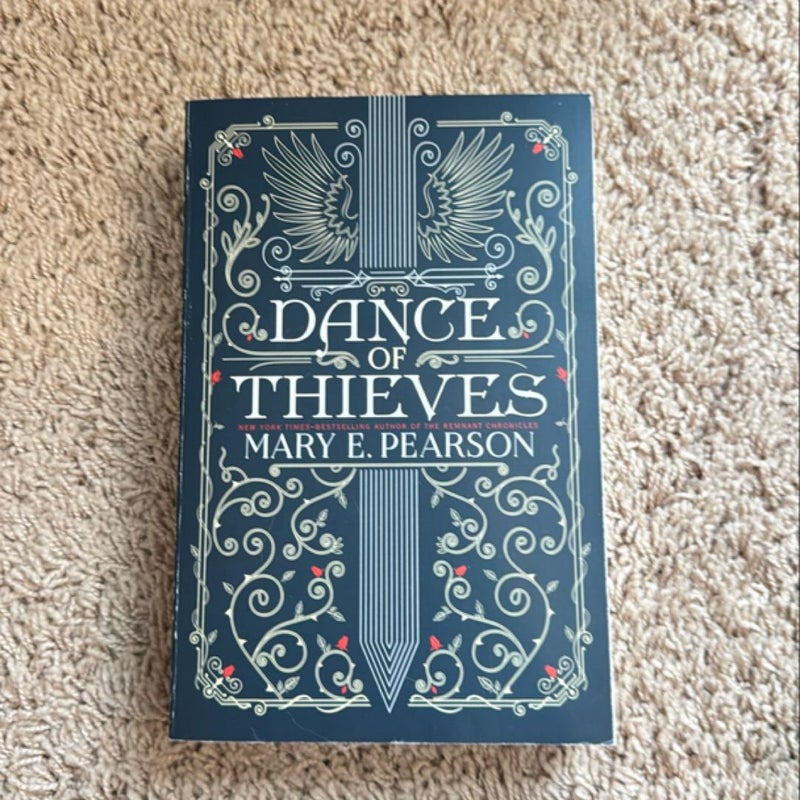 Dance of Thieves