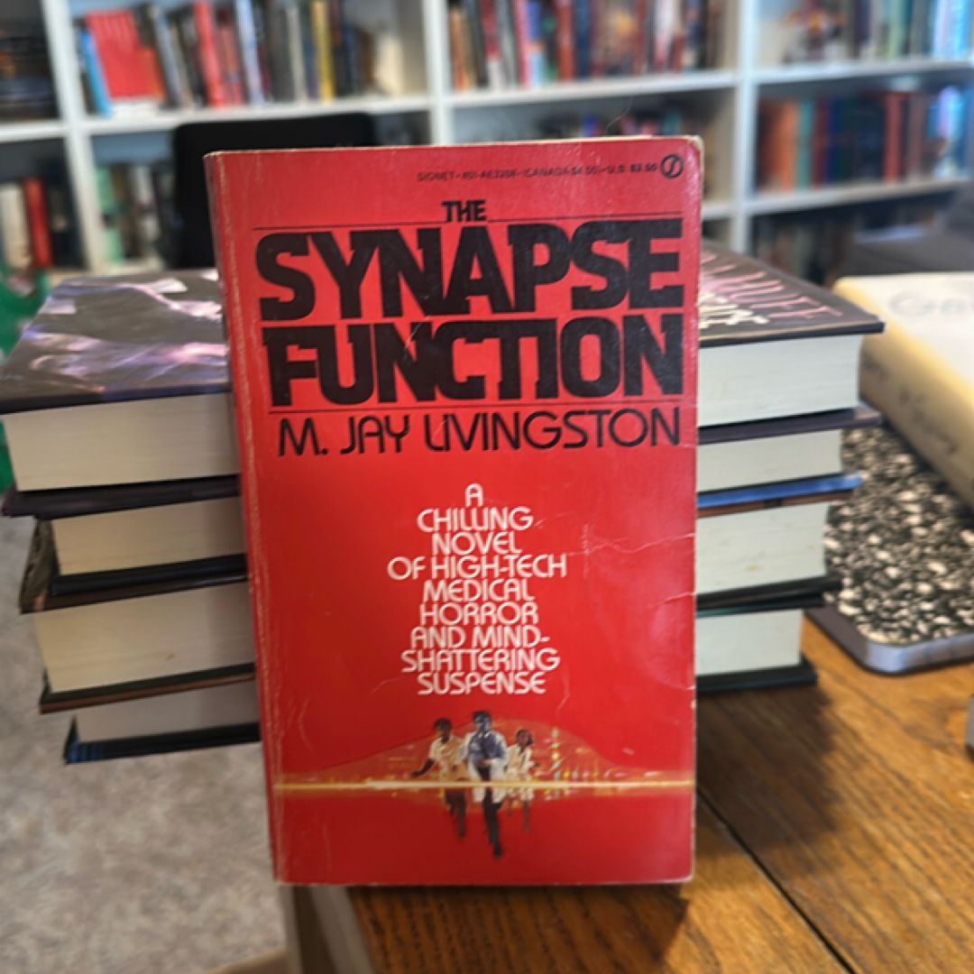 The Synapse Function