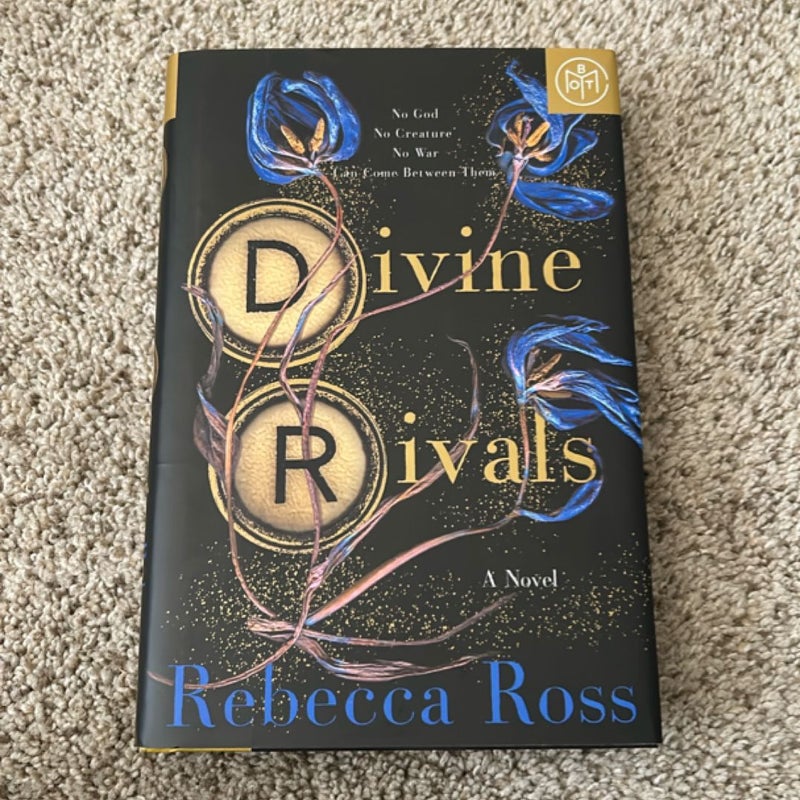 Divine Rivals