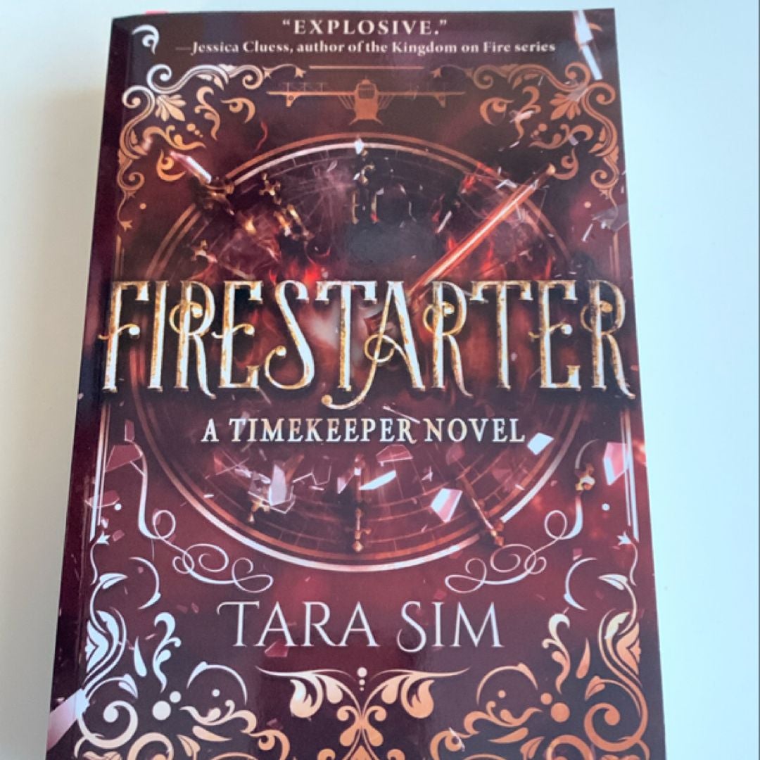 Firestarter