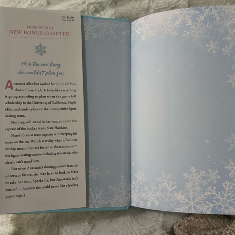 Icebreaker: Deluxe Edition Hardcover