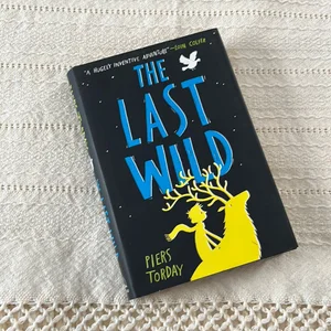 The Last Wild