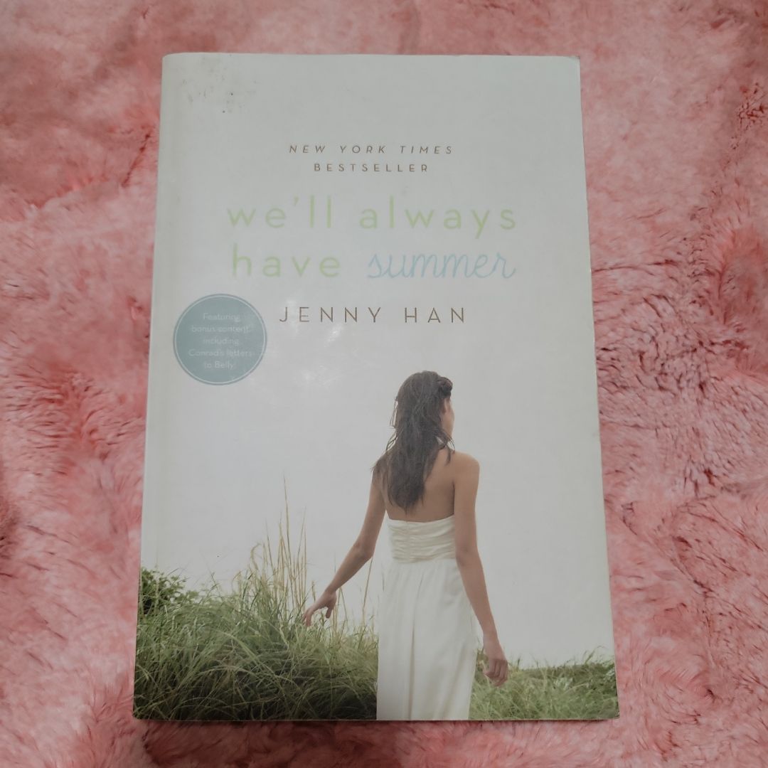 We'll Always Have Summer