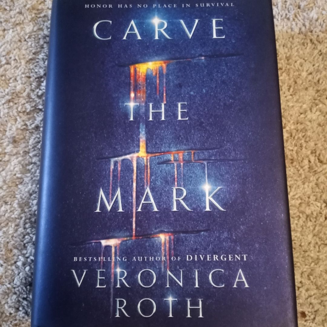 Carve the Mark