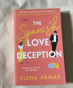 The Spanish Love Deception